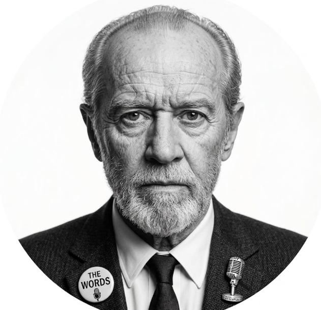 George Carlin