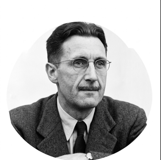 George Orwell
