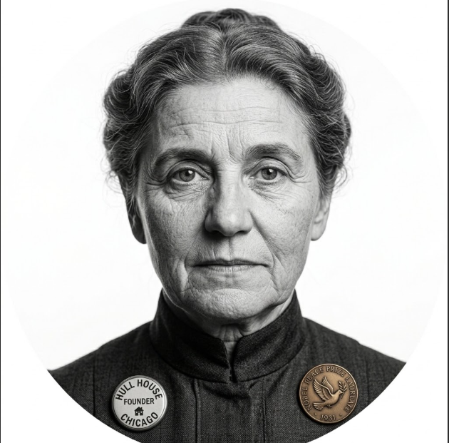 Jane Addams