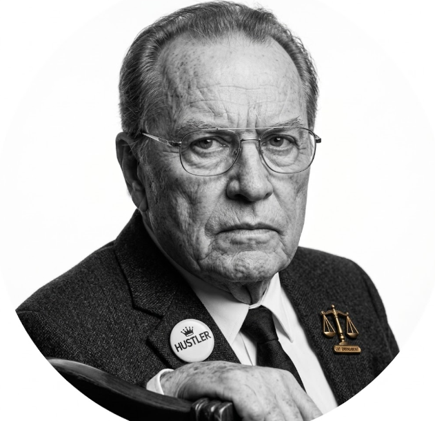 Larry Flynt