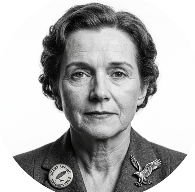 Rachel Carson
